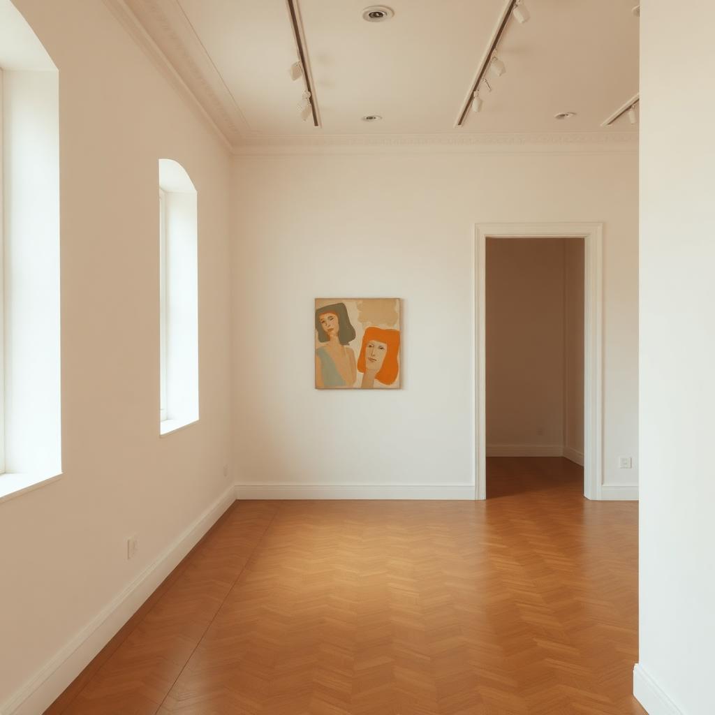 Villa Sauvage — Belgique