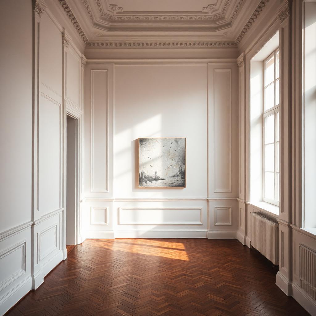 Galerie FUN'art — rue Reine Astrid 36 — Stockay (Saint-Georges), BE